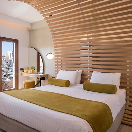 Agave Suites Chania  Ngoại thất bức ảnh