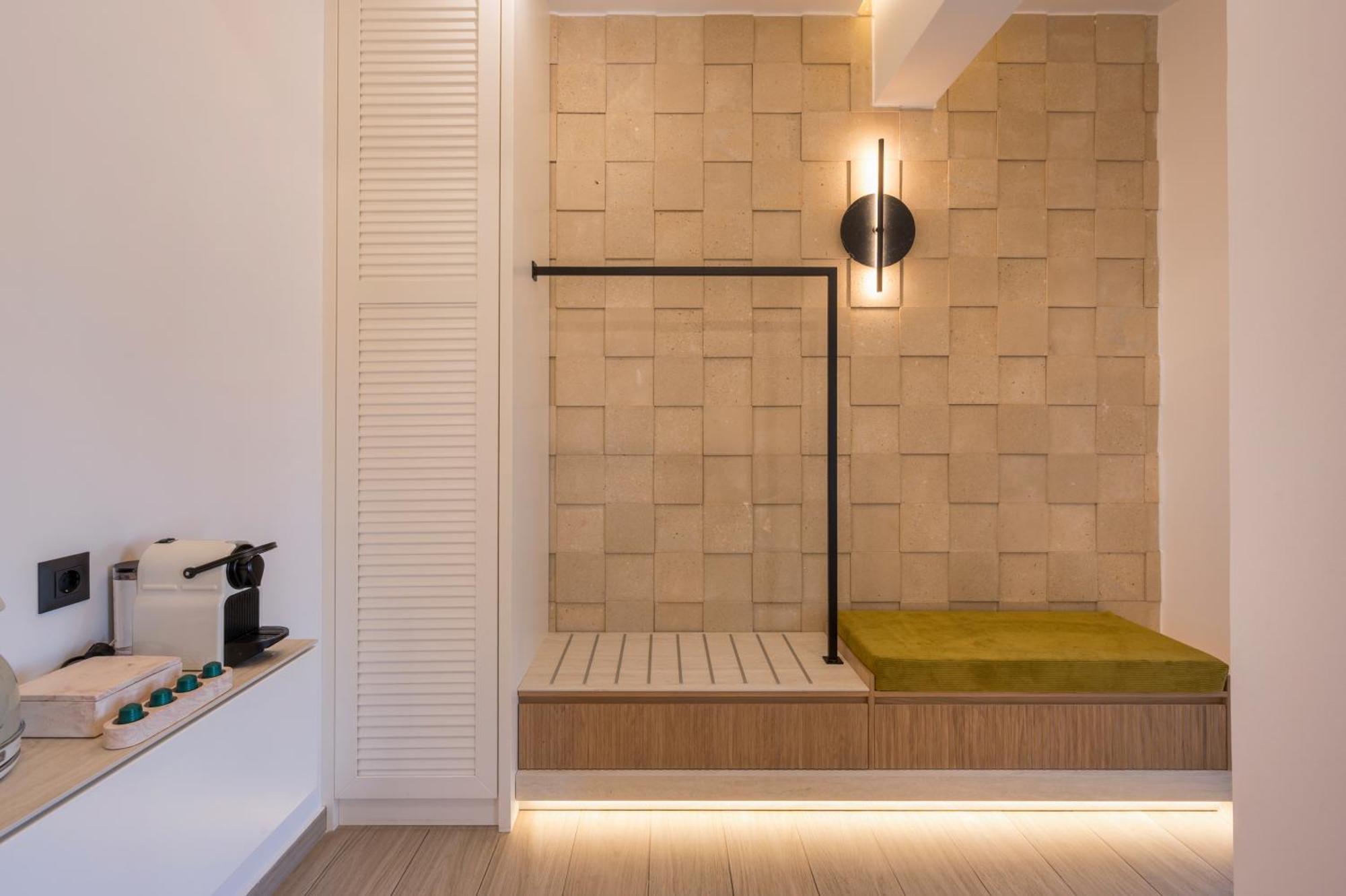 Agave Suites Chania  Ngoại thất bức ảnh