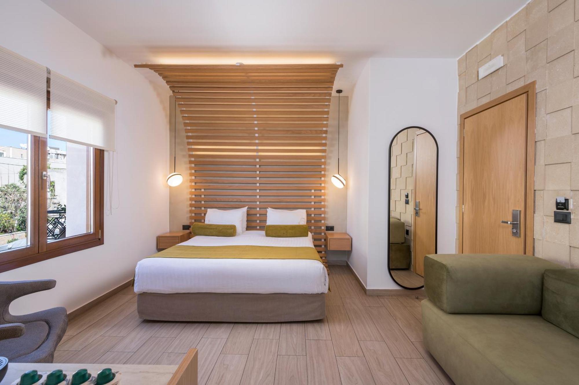 Agave Suites Chania  Ngoại thất bức ảnh
