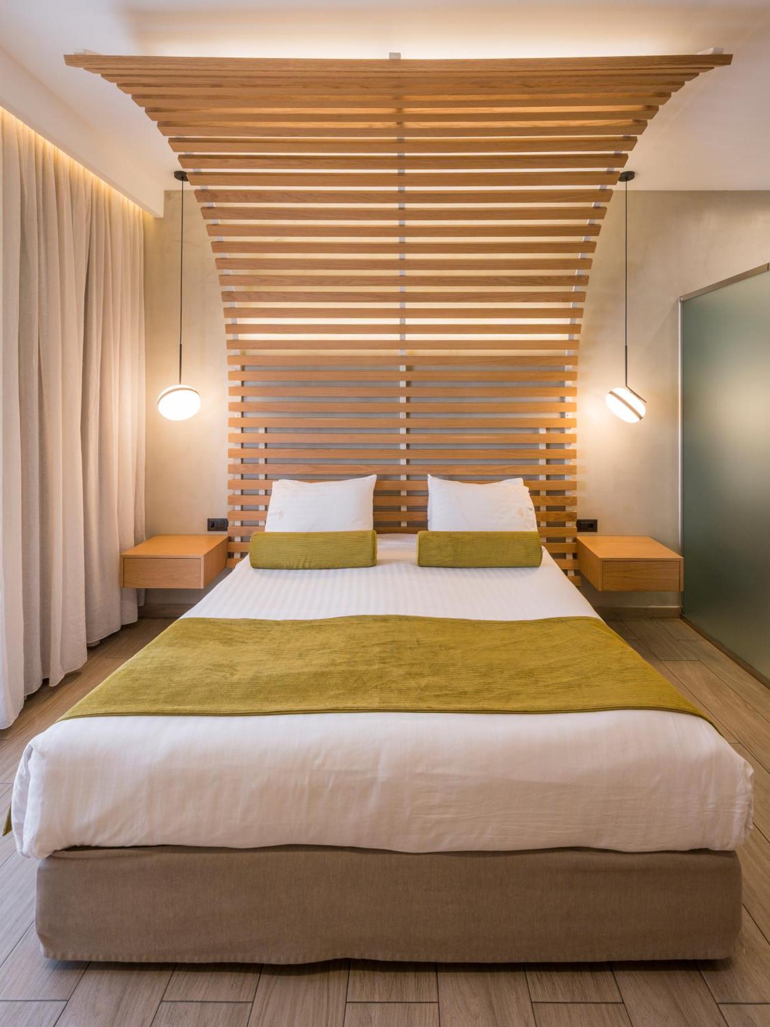 Agave Suites Chania  Ngoại thất bức ảnh
