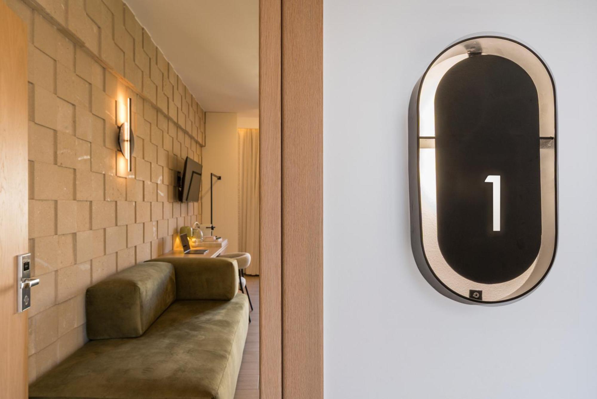 Agave Suites Chania  Ngoại thất bức ảnh