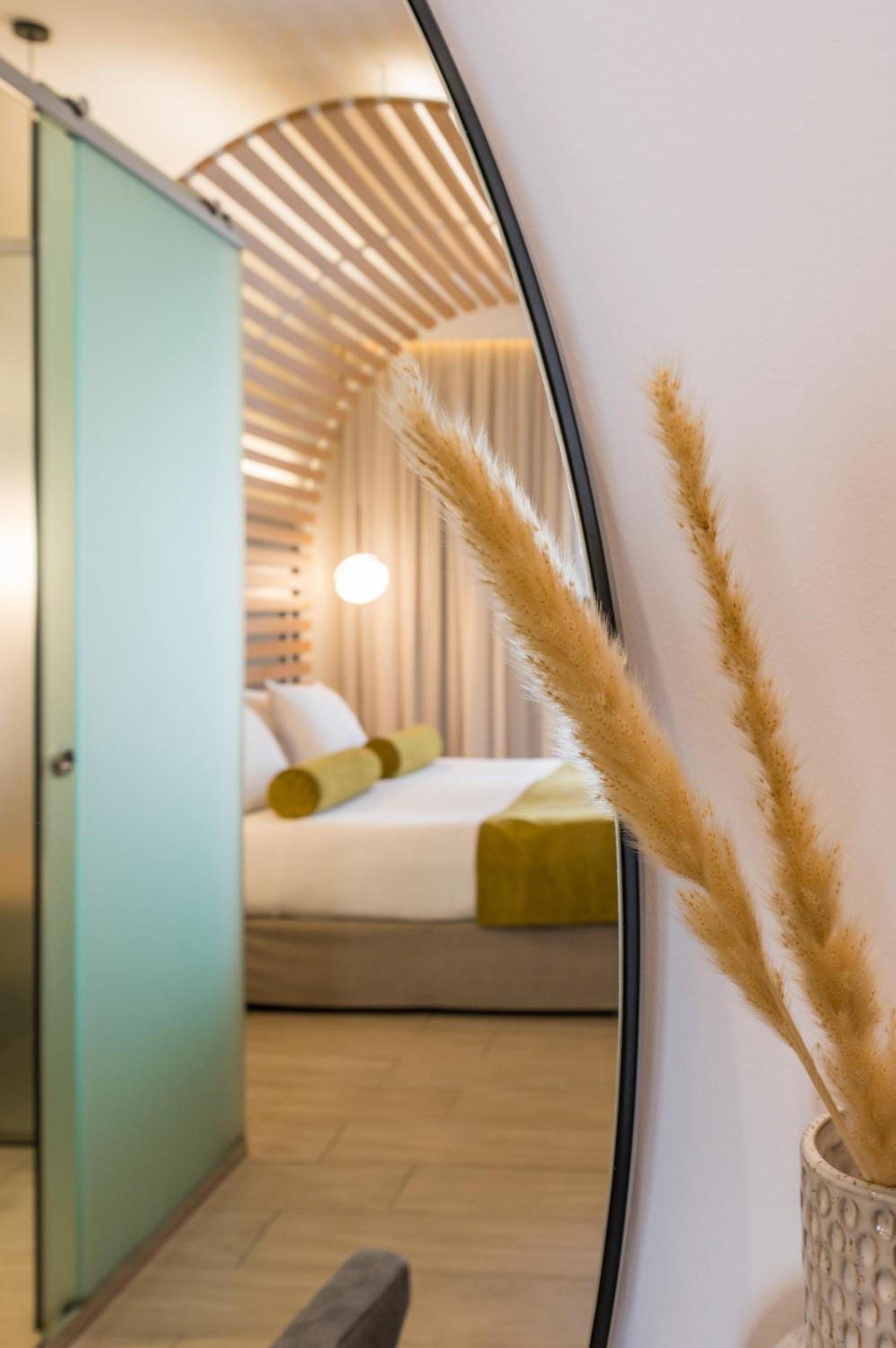 Agave Suites Chania  Ngoại thất bức ảnh